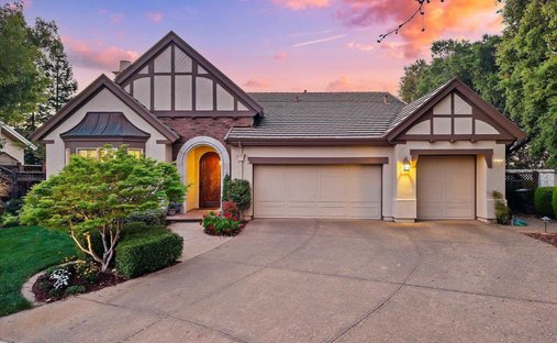Maison à Pleasanton, Californie, États-Unis 1