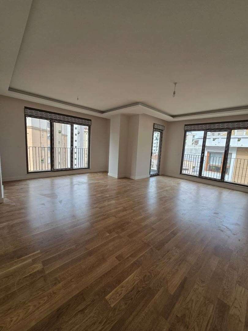 Apartamento en Estambul, Provincia de Estambul, Turquía 1 - 18830716