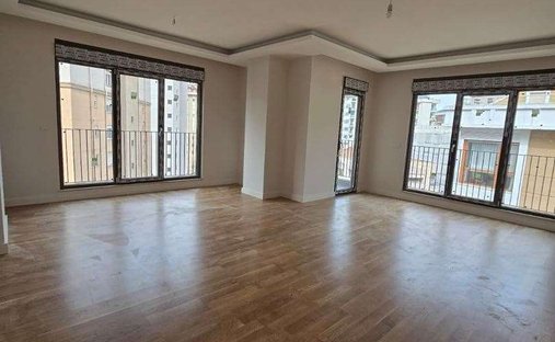 Wohnung in Istanbul, Istanbul, Türkei 1