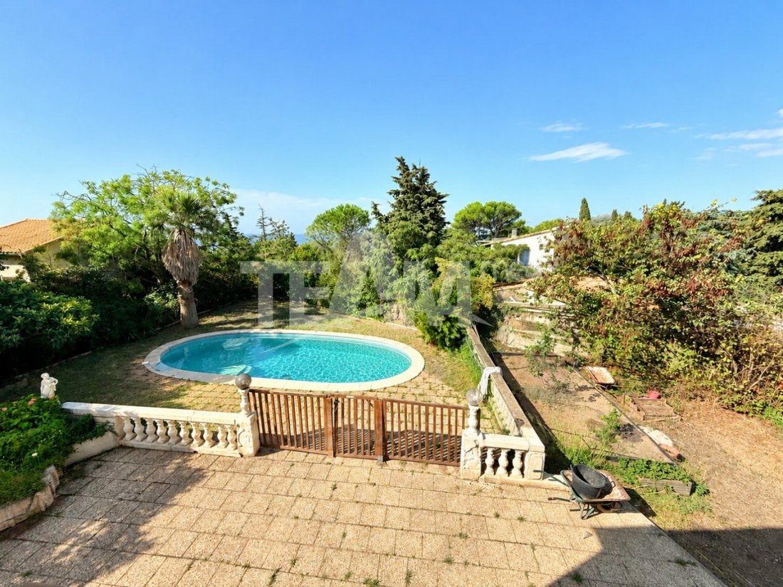 Haus in Espace Villeroy-Les Quilles, Sete, Frankreich 4 - 16539402