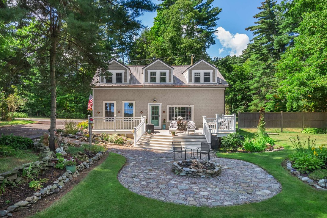 House in York, Maine, United States 1 - 18831774
