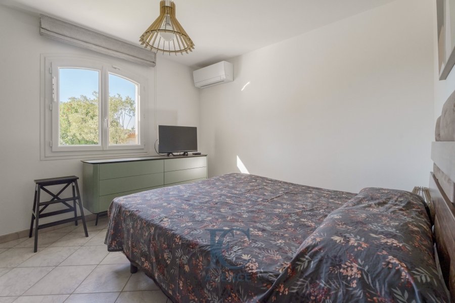 Maison à Nord, Sanary-sur-Mer, France 5 - 18831521