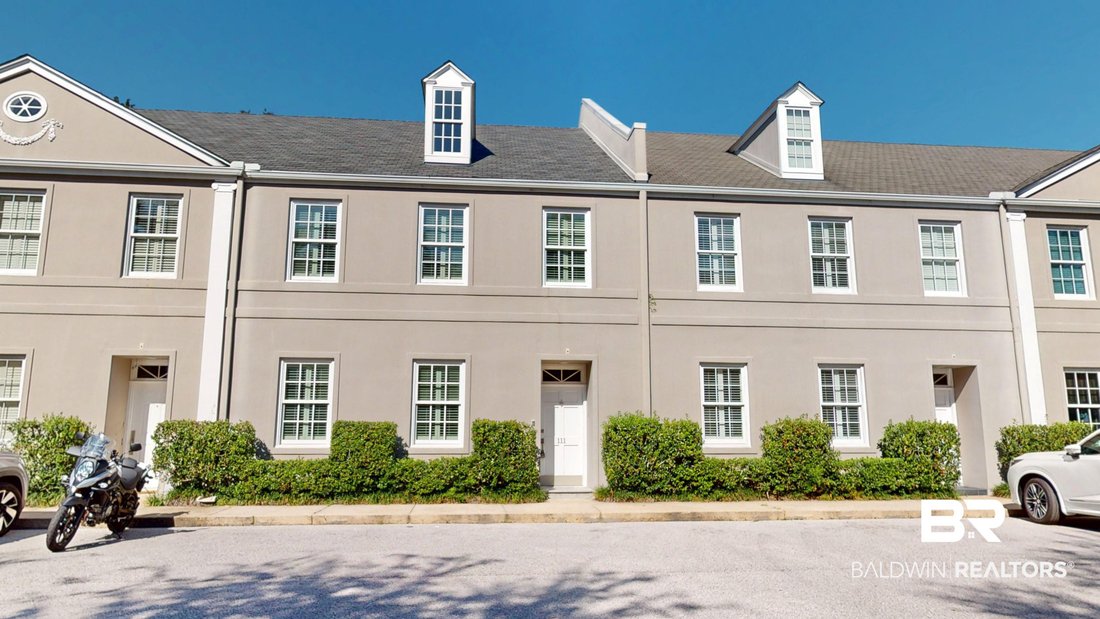 Casa en Mobile, Alabama, Estados Unidos 2 - 18832783