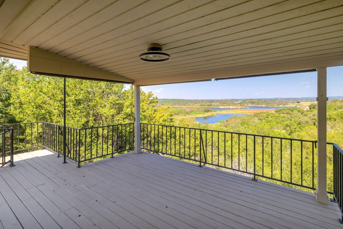 Casa a Spicewood, Texas, Stati Uniti 3 - 18833180