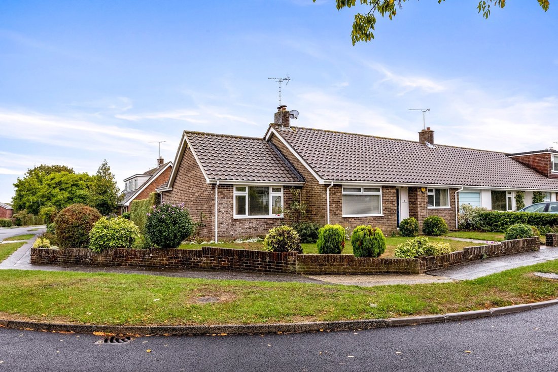 Casa a Steyning, Inghilterra 1 - 18831355