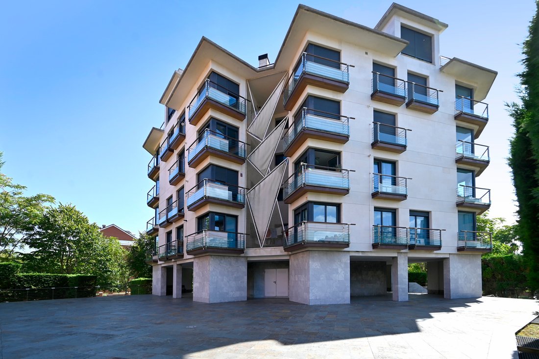 Apartment in Santander, Cantabria, Spain 5 - 18835012
