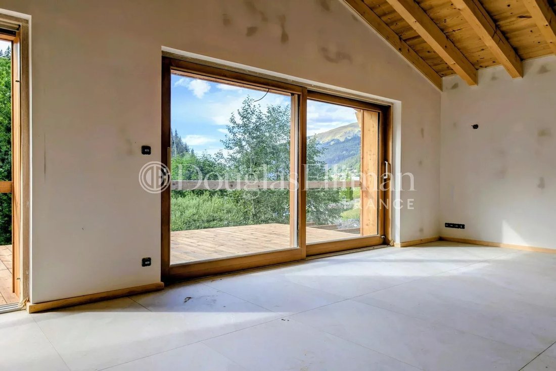 Chalet en Morzine, Auvernia-Ródano-Alpes, Francia 5 - 17219028