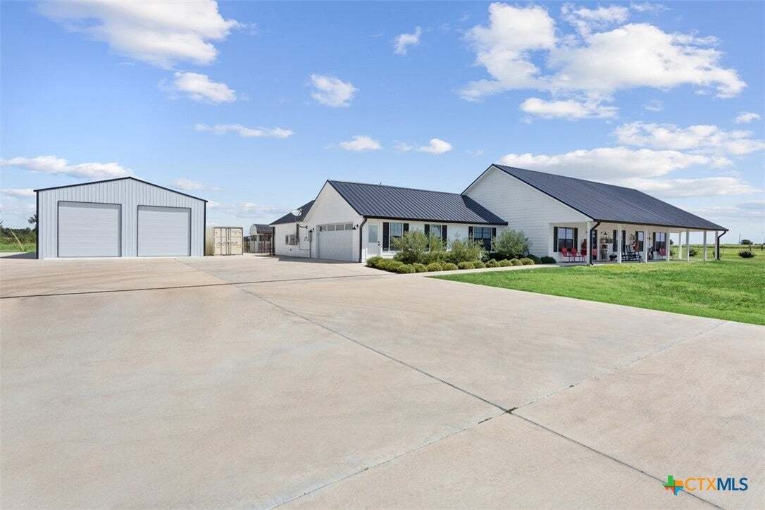 Haus in Temple, Texas, Vereinigte Staaten 5 - 18832244