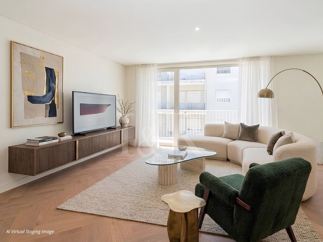 Apartment in Alcantara, Lisbon, Portugal 1 - 16543265