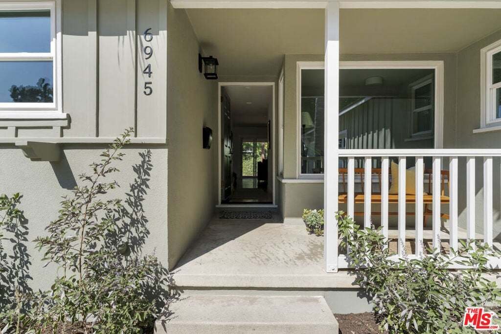 House in Los Angeles, California, United States 4 - 18832312