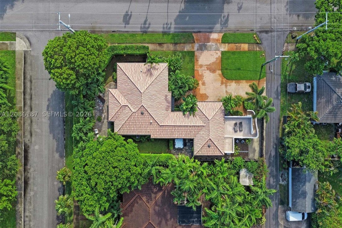House in Hollywood, Florida, United States 3 - 18832786