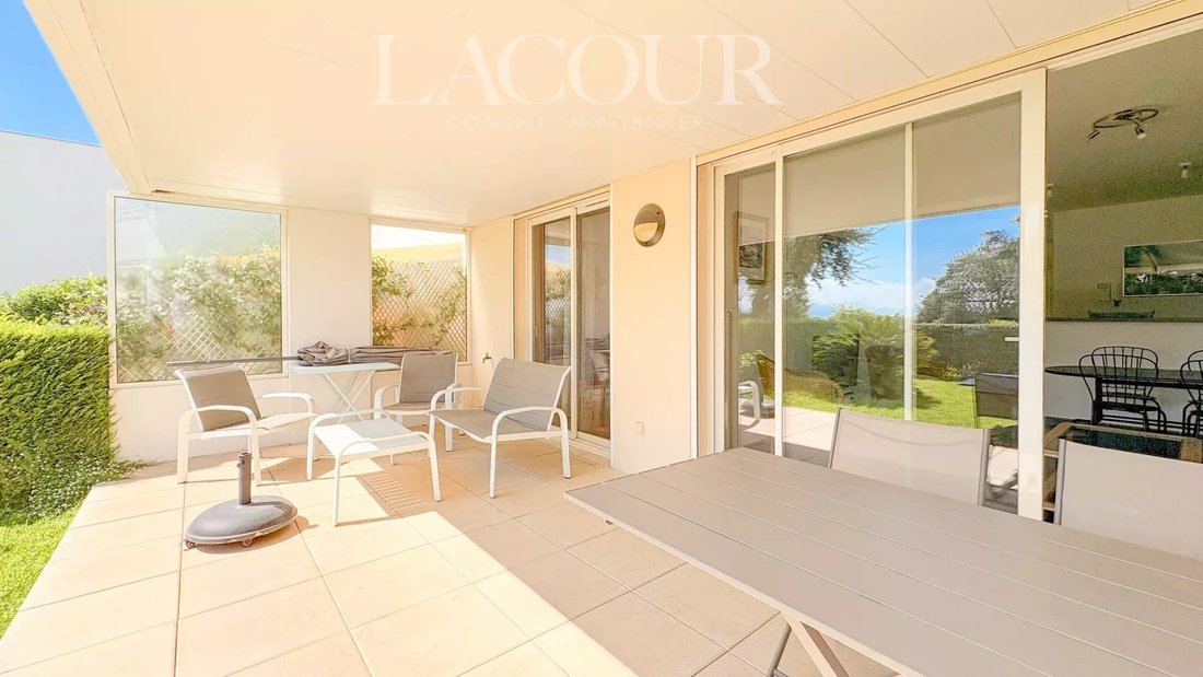 Appartamento a La Californie, Cannes, Francia 3 - 18626842