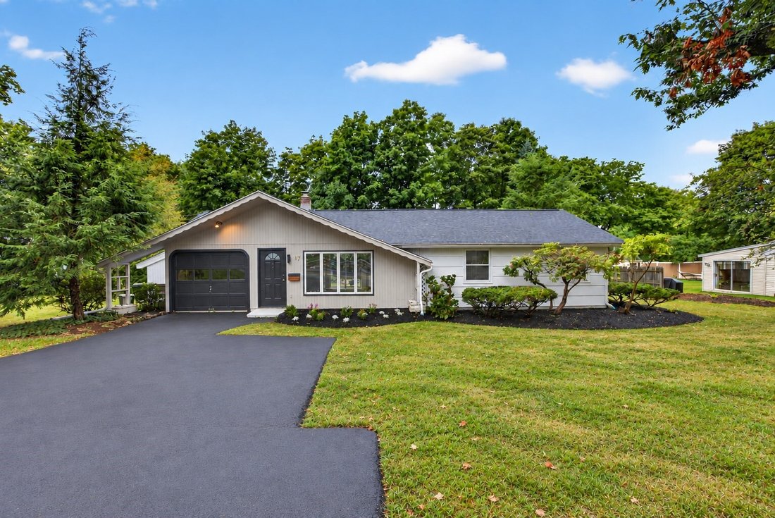 Haus in Beverly, Massachusetts, Vereinigte Staaten 1 - 18834507