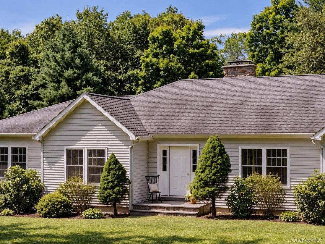 House in Hillsdale, New York, United States 1 - 18831913