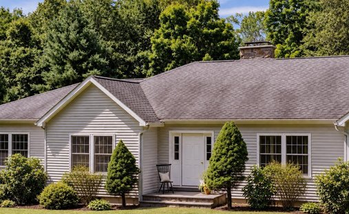 Casa a Hillsdale, New York, Stati Uniti 1
