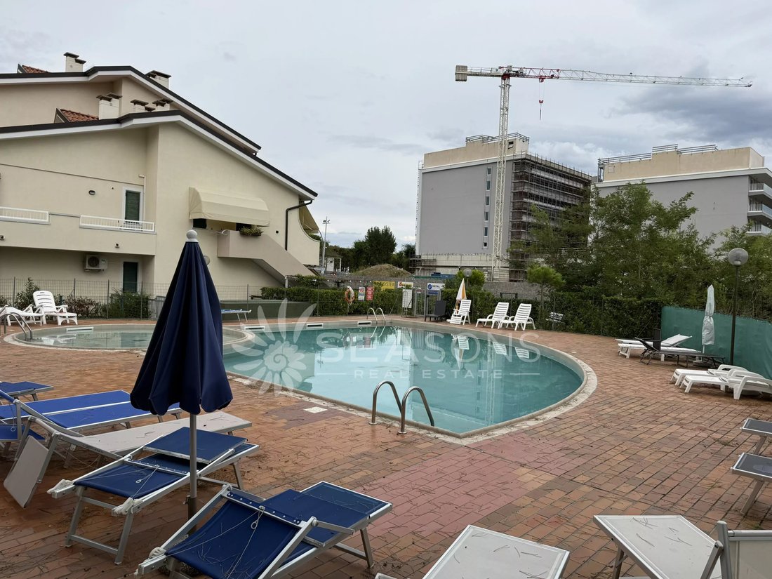 Villa a Caorle, Veneto, Italia 4 - 18831209
