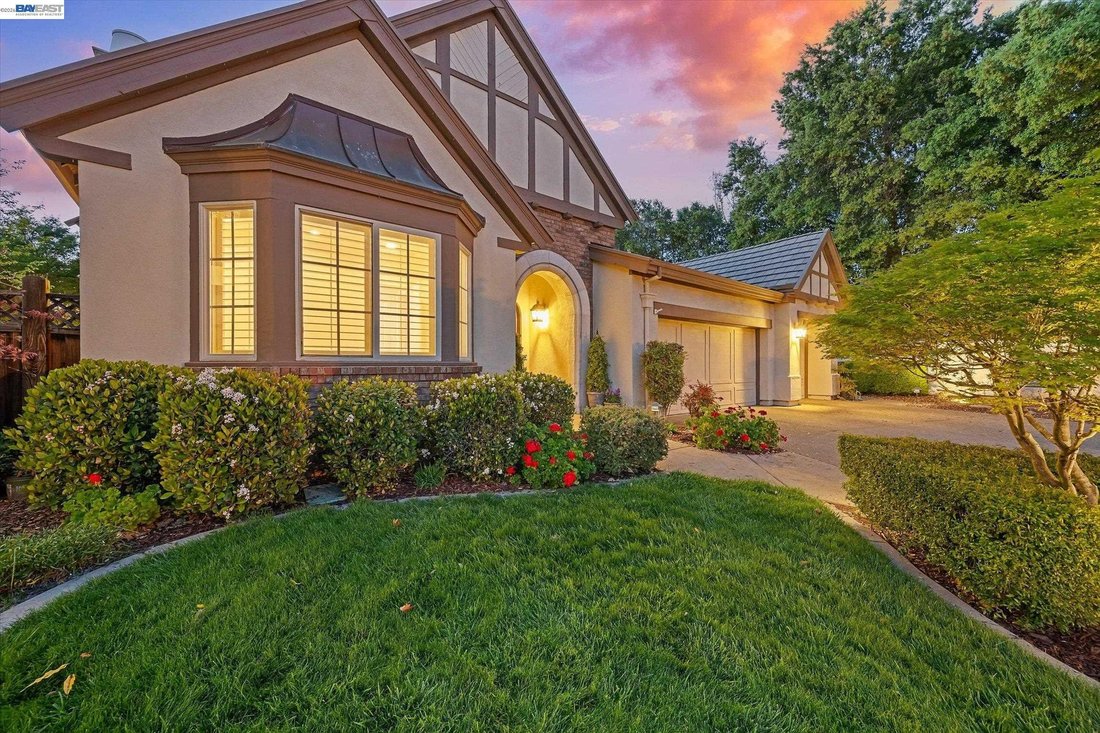 Casa a Pleasanton, California, Stati Uniti 3 - 18833643