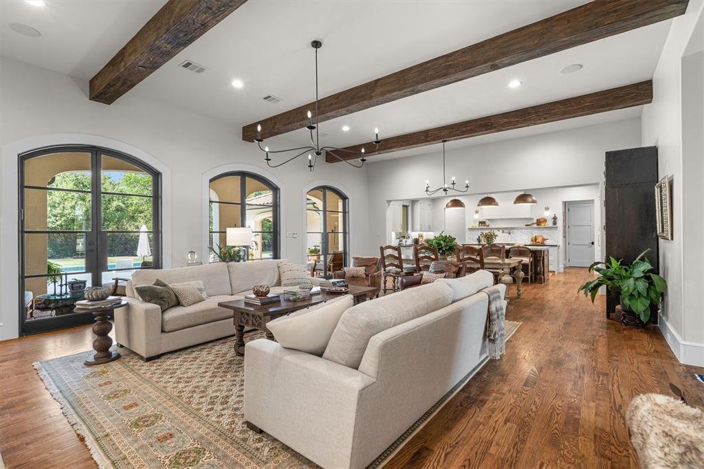 Casa a Copper Canyon, Texas, Stati Uniti 5 - 18834368