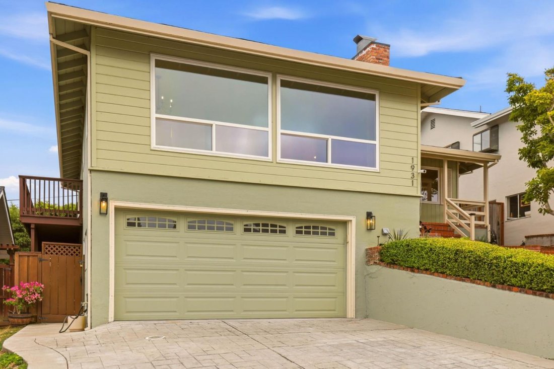 Casa en San Bruno, California, Estados Unidos 2 - 18832961