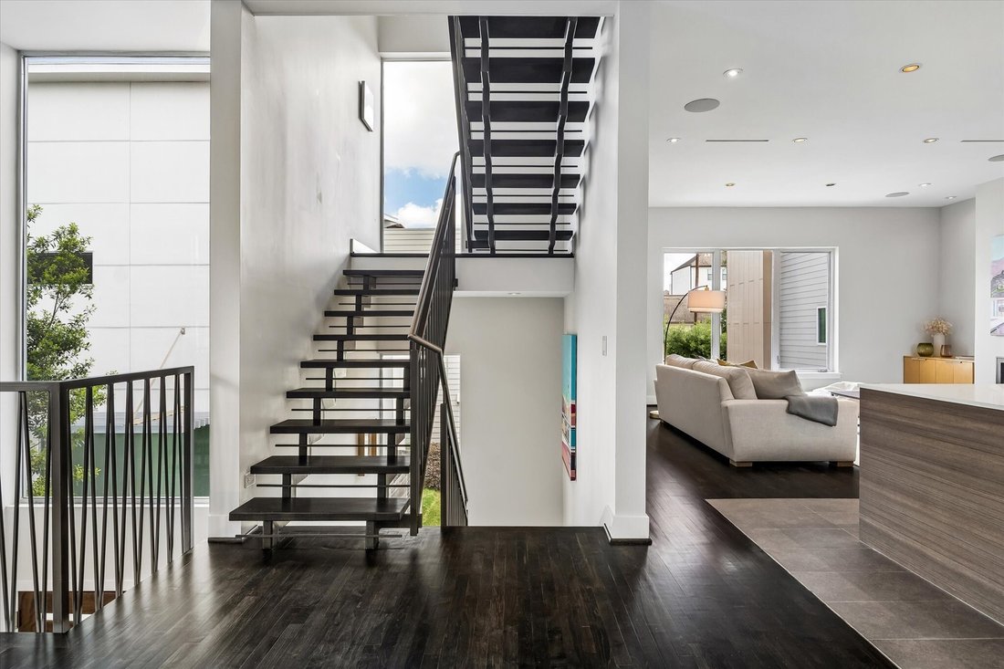 Casa a Houston, Texas, Stati Uniti 5 - 17559277