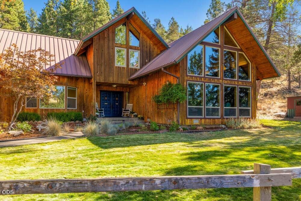 Haus in Klamath Falls, Oregon, Vereinigte Staaten 5 - 18832542