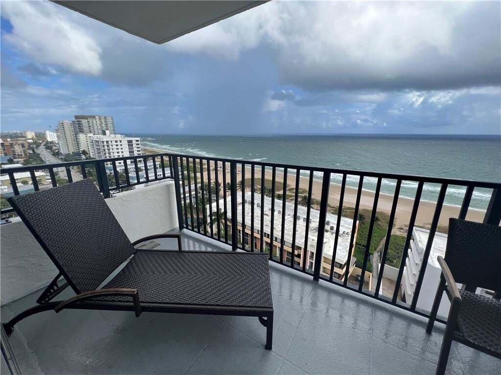 Condo in Hillsboro Beach, Florida, United States 2 - 18833064