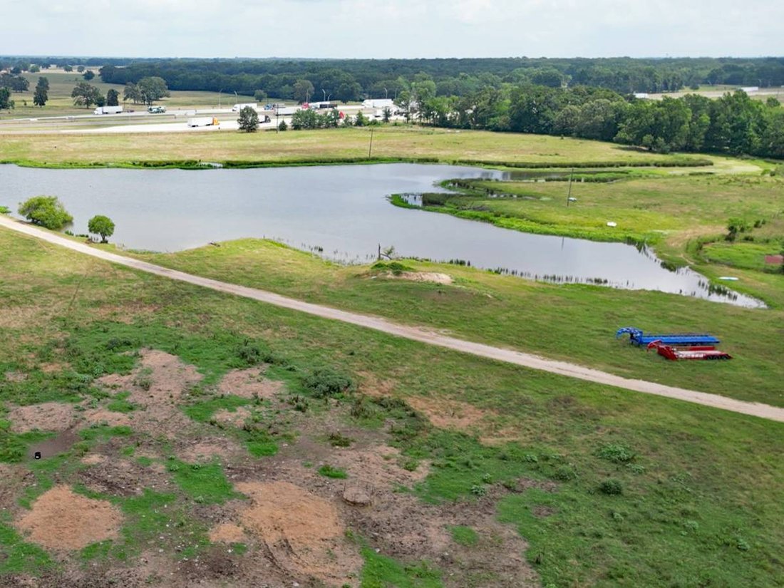 Land in Saltillo, Texas, United States 2 - 18832589