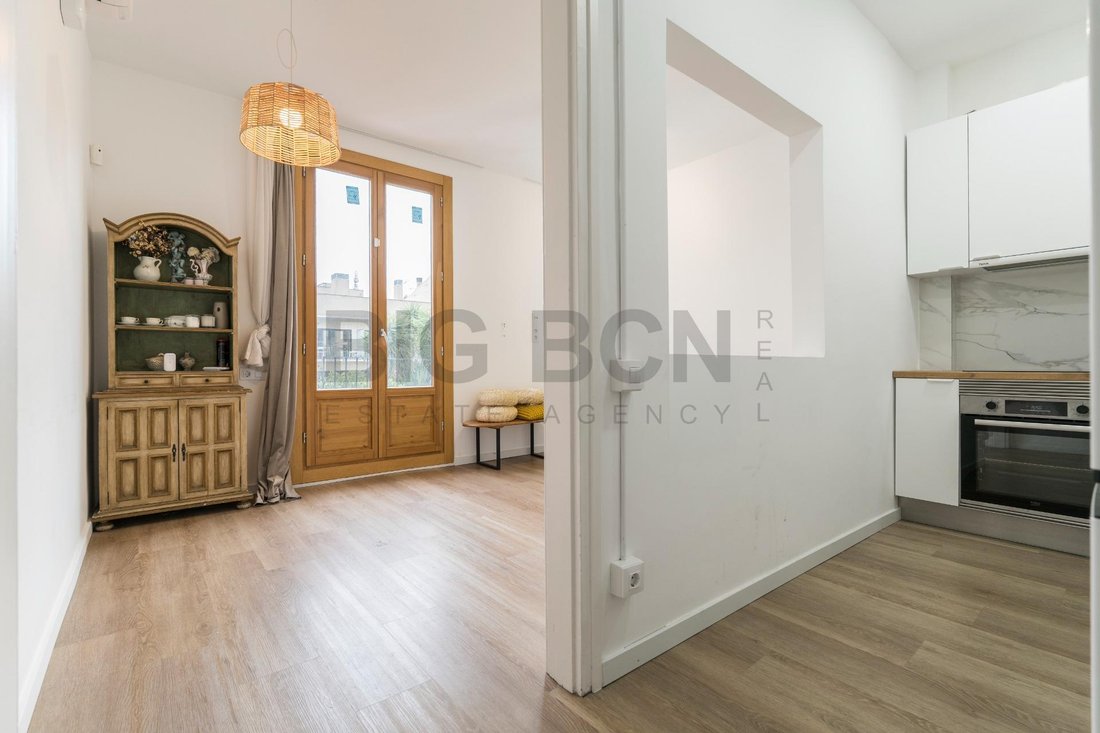 Appartamento a Gràcia, Barcellona, Spagna 5 - 18835155
