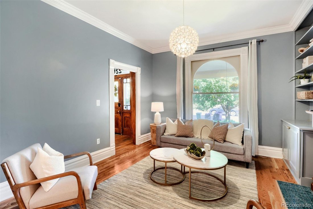 Casa en Aurora, Colorado, Estados Unidos 3 - 18832597