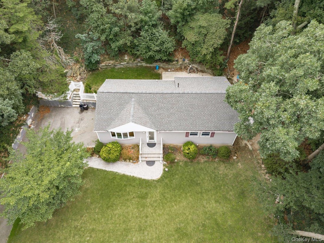 Haus in Smithtown, New York, Vereinigte Staaten 3 - 18831588