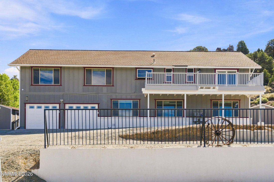 House in Reno, Nevada, United States 2 - 18074510