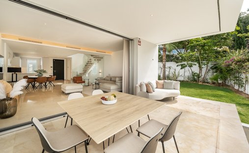 House in Rio Real, Marbella, Andalusia 1