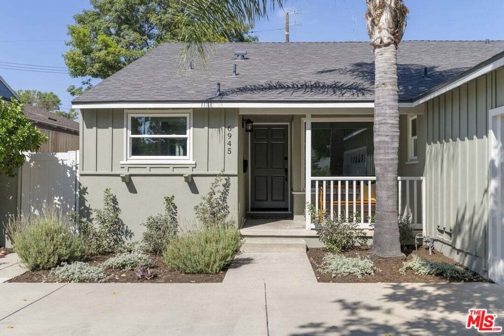 House in Los Angeles, California, United States 1 - 18832312