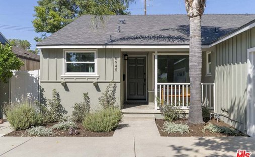 Casa a Los Angeles, California, Stati Uniti 1