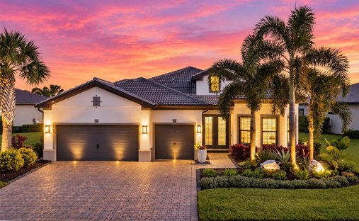House in Sarasota, Florida, United States 1
