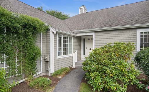Condominio a Hingham, Massachusetts, Stati Uniti 1