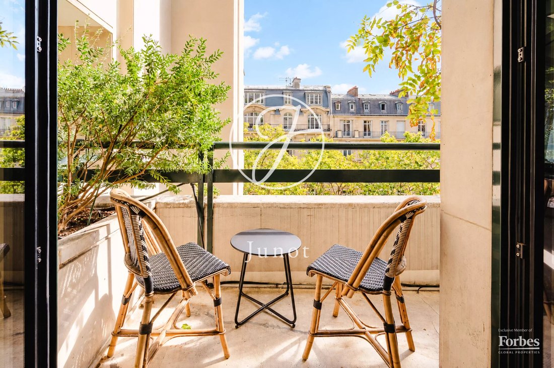 Appartamento a San Tommaso d'Aquino, Paris 7e Arrondissement, Parigi 2 - 18831376