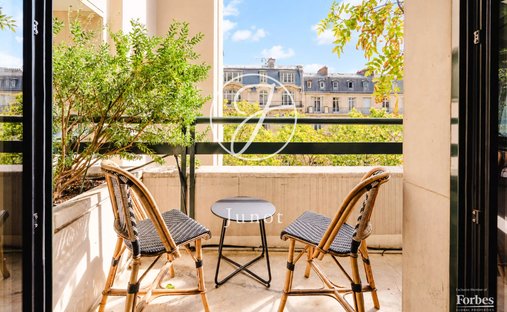 Apartamento en San Tomás de Aquino, Paris 7e Arrondissement, París 1