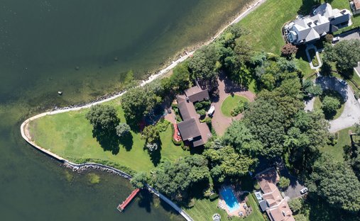 House in Halesite, New York, United States 1