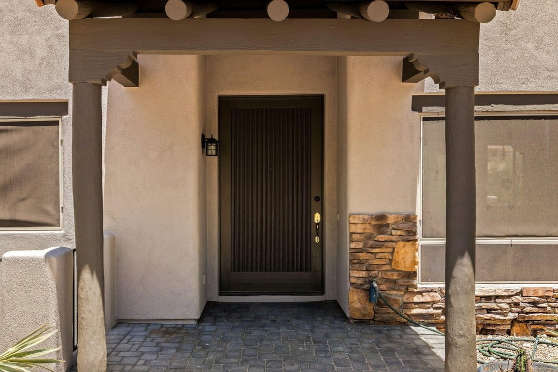 Haus in Fountain Hills, Arizona, Vereinigte Staaten 4 - 18830809