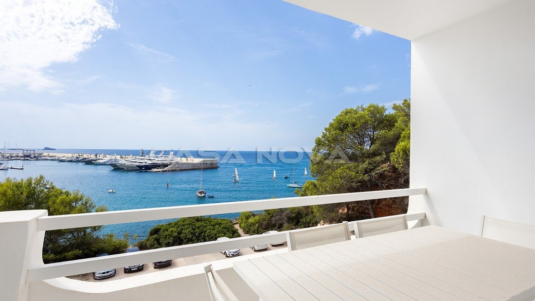 Appartamento a Calvià, Isole Baleari, Spagna 5 - 18830837