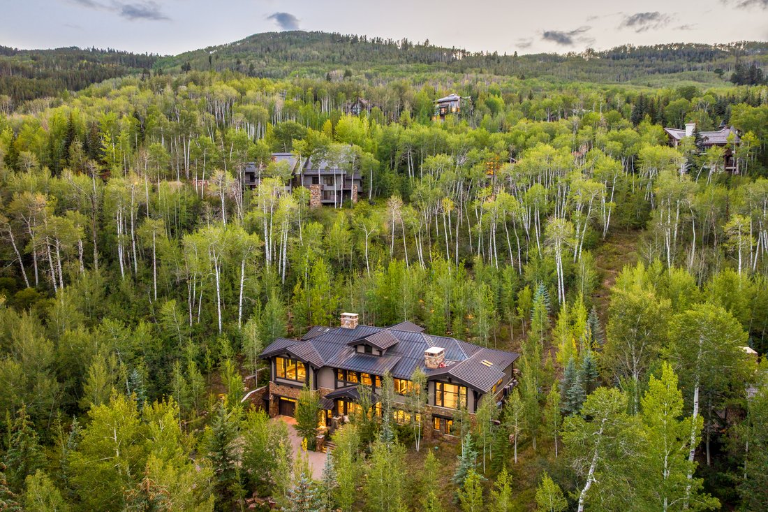 Maison à Avon, Colorado, États-Unis 1 - 18527361