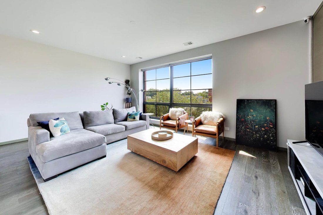 Condominio a Chicago, Illinois, Stati Uniti 4 - 18833900