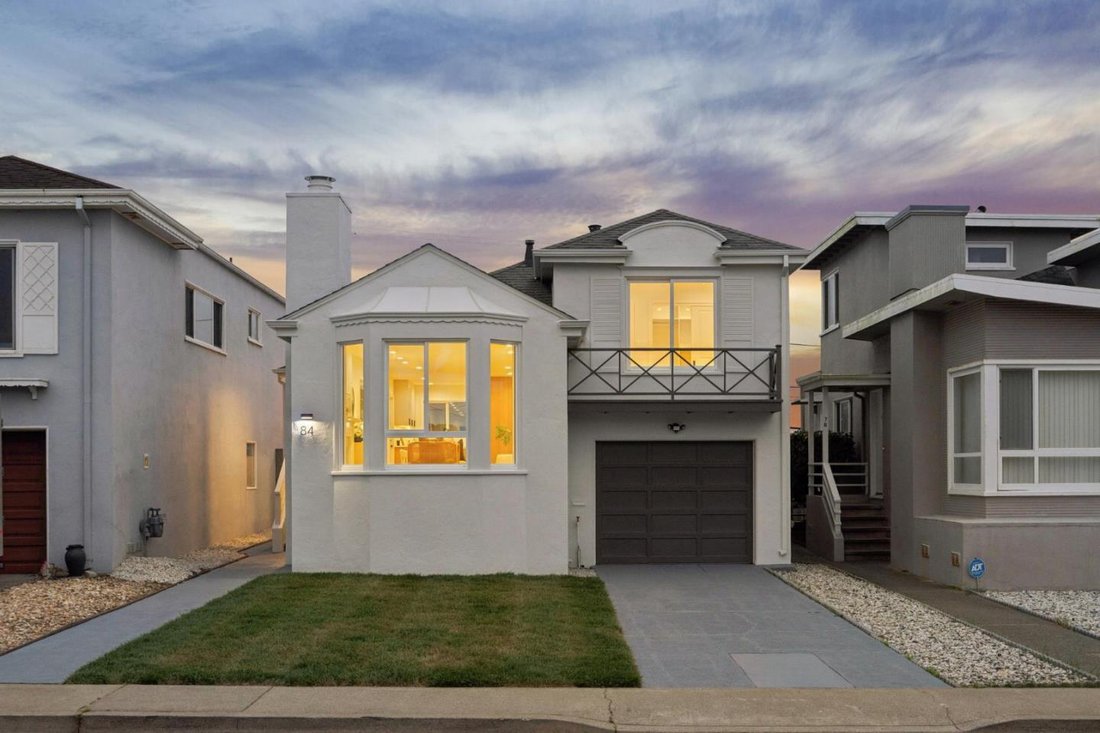 House in Colma, California, United States 1 - 18832938