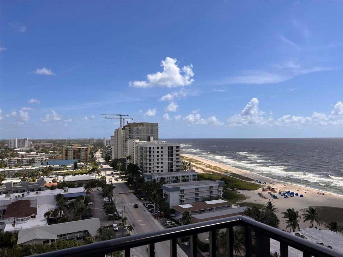Condo in Hillsboro Beach, Florida, United States 5 - 18833064
