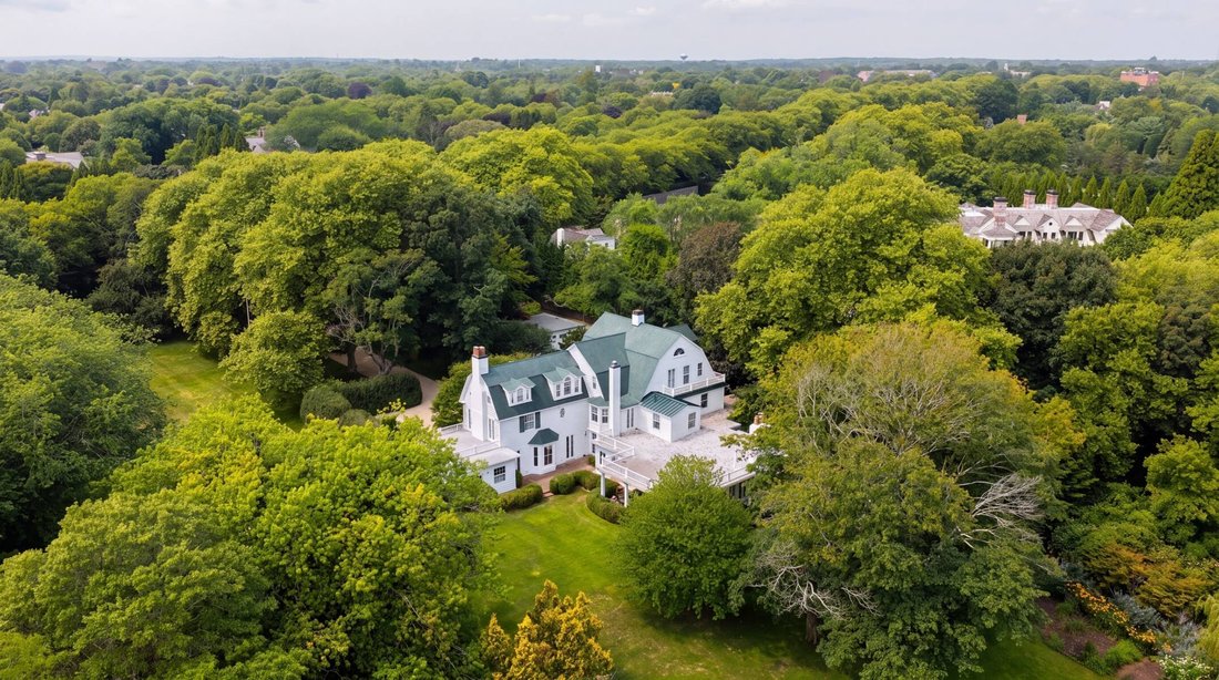 Haus in Southampton, New York, Vereinigte Staaten 4 - 18821686