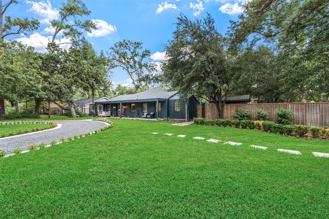 Casa en Houston, Texas, Estados Unidos 2 - 18834085
