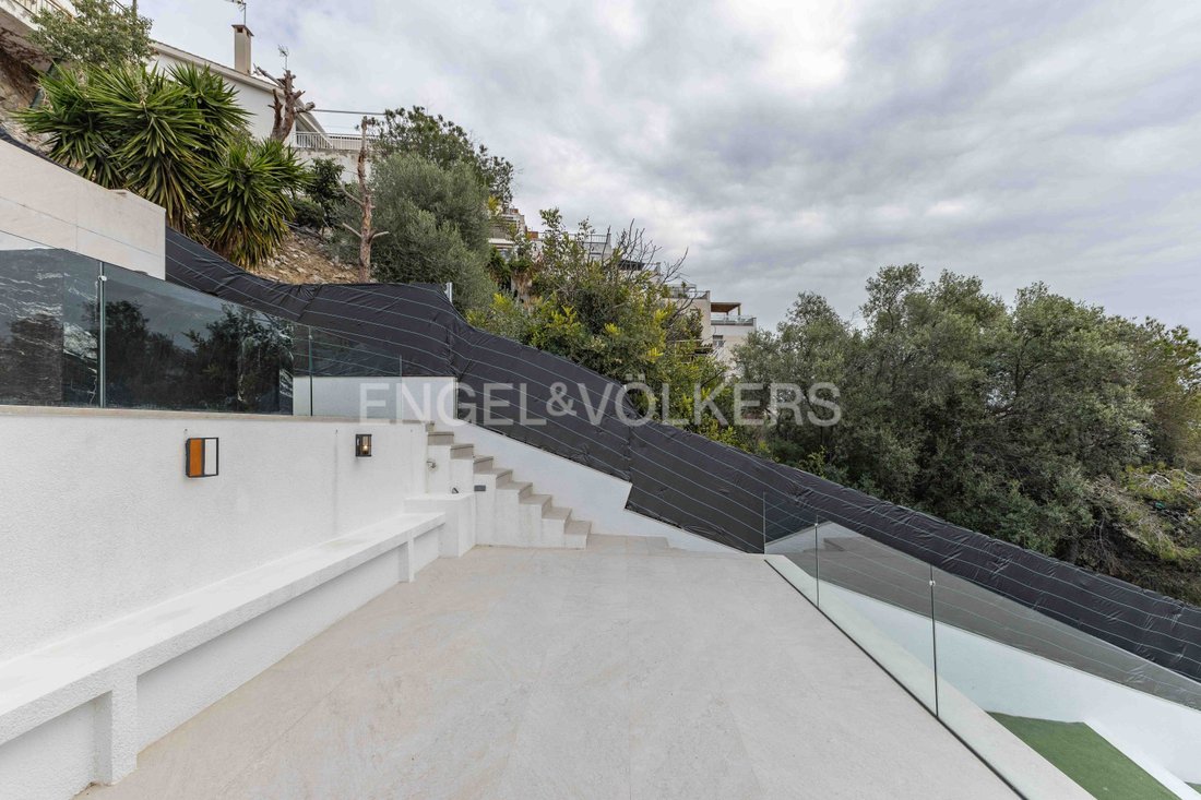 House in Castelldefels, Catalonia, Spain 5 - 18834562