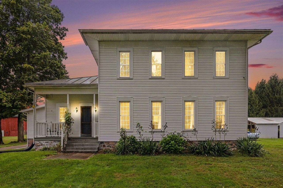 House in Bellevue, Michigan, United States 5 - 18833104