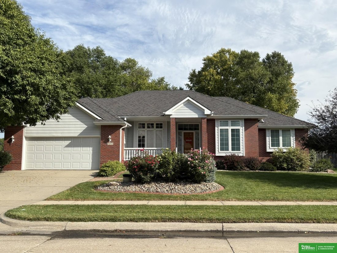 Casa a Fremont, Nebraska, Stati Uniti 1 - 18834860